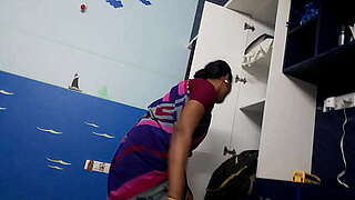 Desi fresh maid