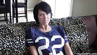 Dagfs - A Spectacular Transient Fake Thither Immense Breasts